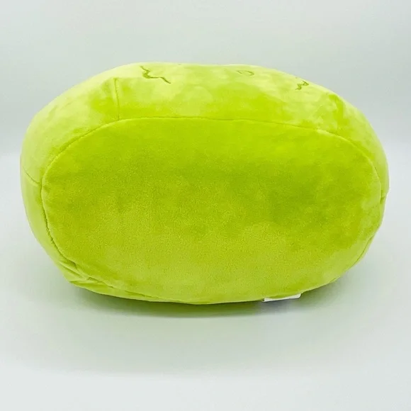 Charles The Pickle Squishmallows 12” - Picture 7 of 8